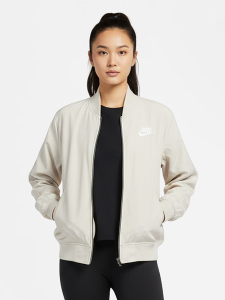 Áo Khoác NK Sportswear Bomber Women’s Jacket