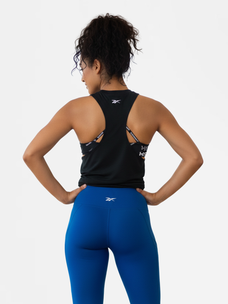 Áo Thun Reebok Big Logo Tank Top