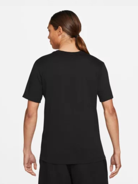 Áo Thun JD Air Wordmark Men's Tee