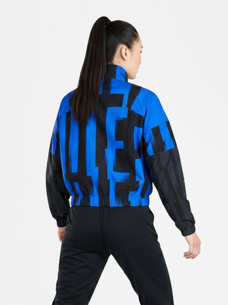 Áo Khoác NK Inter Milan Tuta Inter Oro Jacket