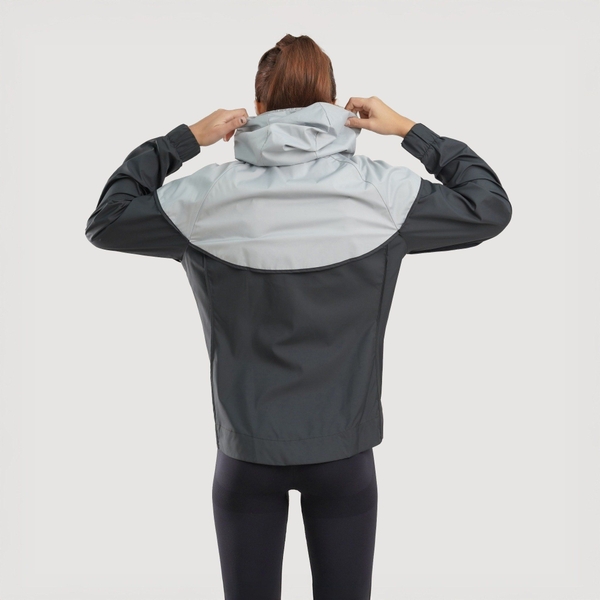 Áo Khoác NK Women’s Windbreaker Football Club Stade Toulousain Jacket