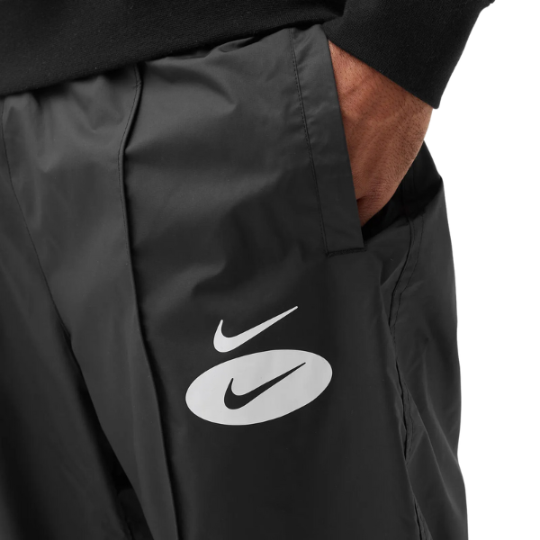 Quần Dài NK Swoosh League Woven Lined Trousers