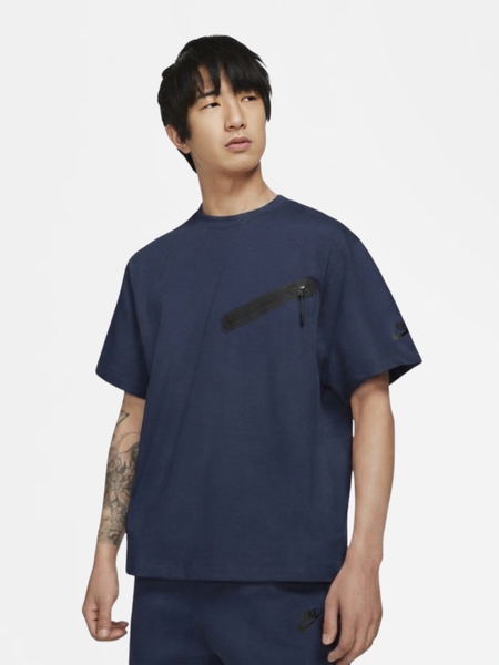 Áo Thun NK Tech Fleece Tee