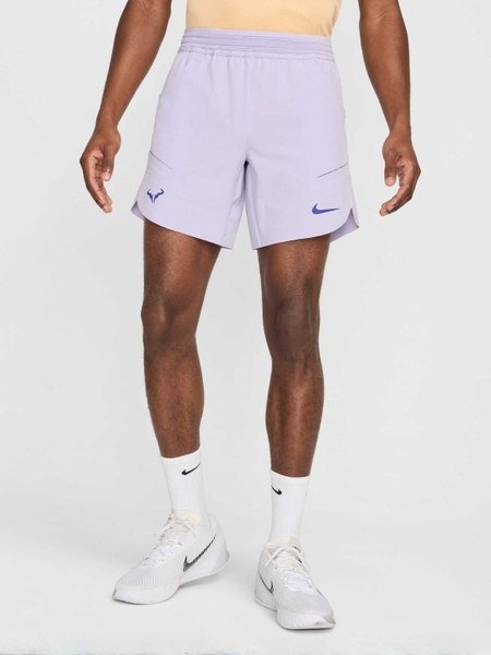 Quần Ngắn Rafa Men's Dri-FIT ADV Tennis Shorts