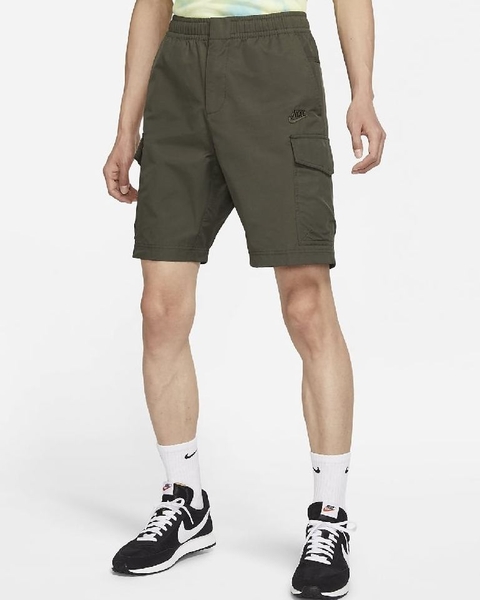Quần Ngắn NK Men's Unlined Utility Cargo Shorts