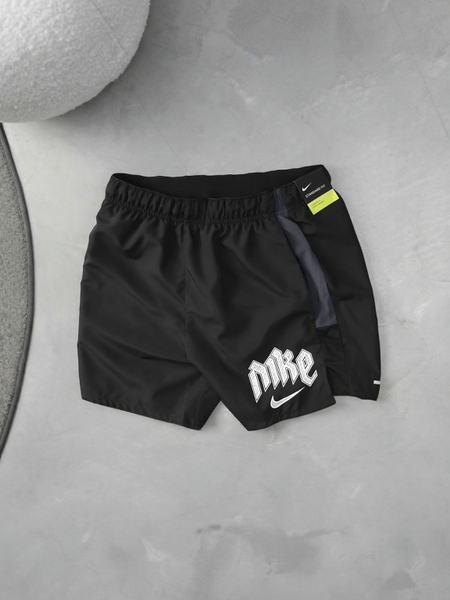 Quần Ngắn NK Run Division Challenger 5' Lined Running Shorts