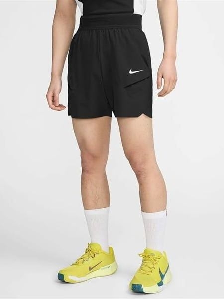 Quần Ngắn NK Court Slam Dri-FIT Tennis Shorts