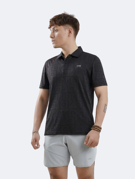 Áo Thun Ura Bold Donian Polo