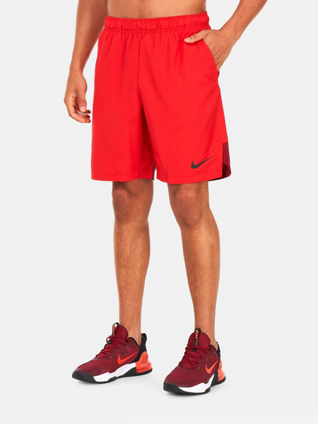 Quần Ngắn NK Flex Woven Training Shorts