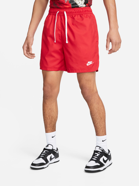 Quần Ngắn NK Sportwear Woven Flow Shorts