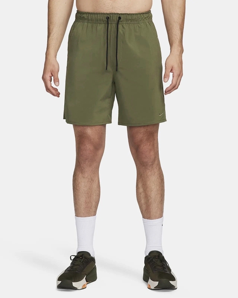 Quần Ngắn NK Unlimited Unlined Versatile Shorts