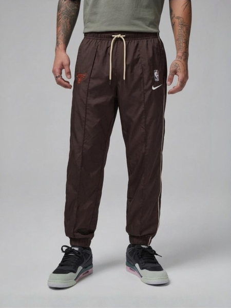 Quần Dài NK NBA Toronto Raptors Pants
