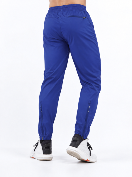 Quần Dài NK Lined Track Training Back Zipper Pants