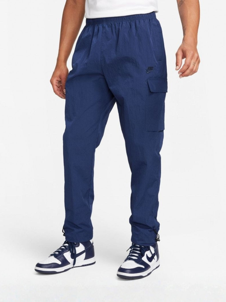 Quần Dài NK Repeat Lightweight Woven Men's Track Pants