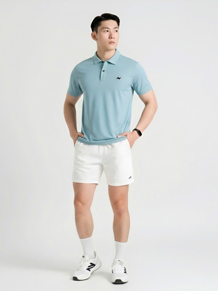 Bộ Thể Thao Ura Club Woven Flow Tennis