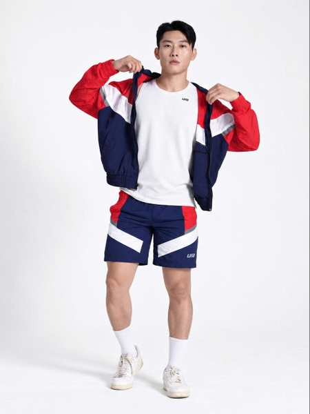 Bộ Thể Thao Ura Windrunner + Flash