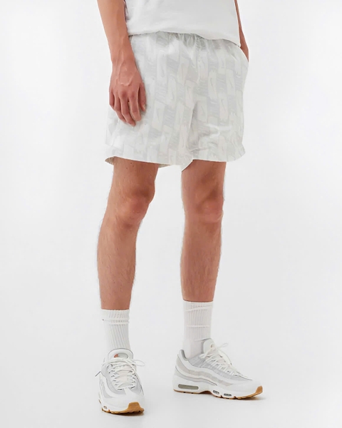 Quần Ngắn NK Tech Pack Woven Watercolour Shorts