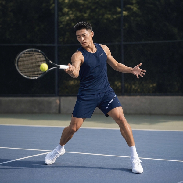 Quần Ngắn Ura Pro D-Line Shorts