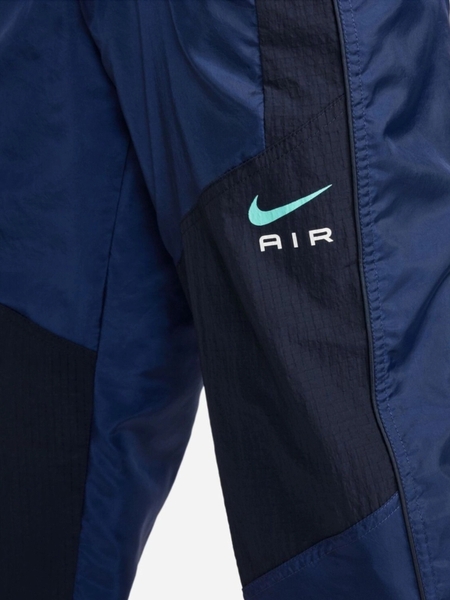 Bộ Thể Thao Air Men's Woven Full Zip