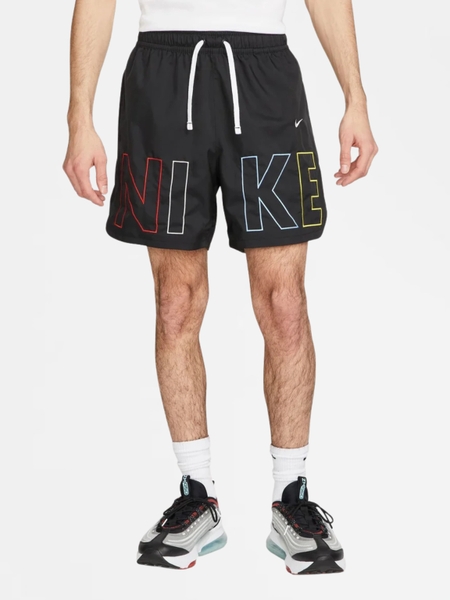 Quần Ngắn NSW Woven Flow Shorts