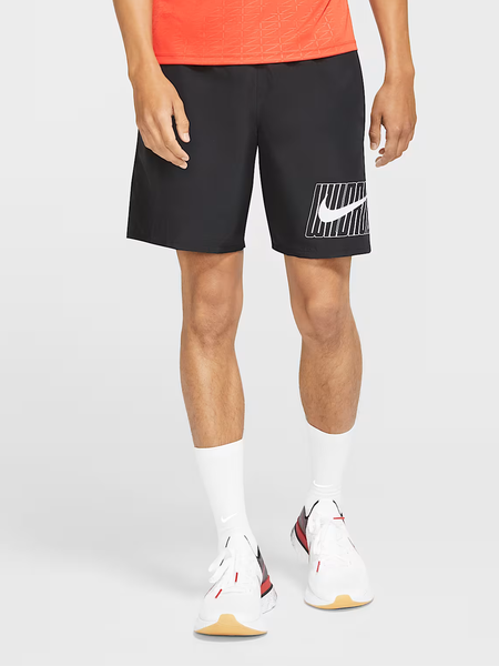Quần Ngắn NK Dri-Fit Wild Run Shorts