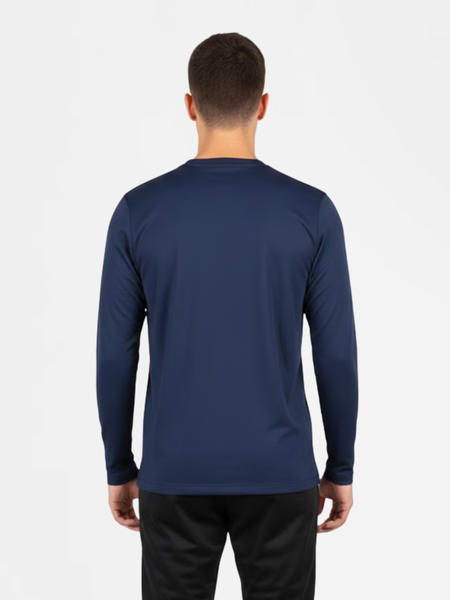 Áo Thun NK Men's Coach Crew Top