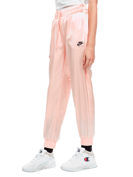 Quần Dài Satin NK Womens Air Track Pants