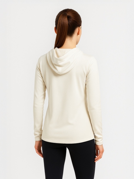 Áo Khoác NK Women’s Running Jacket