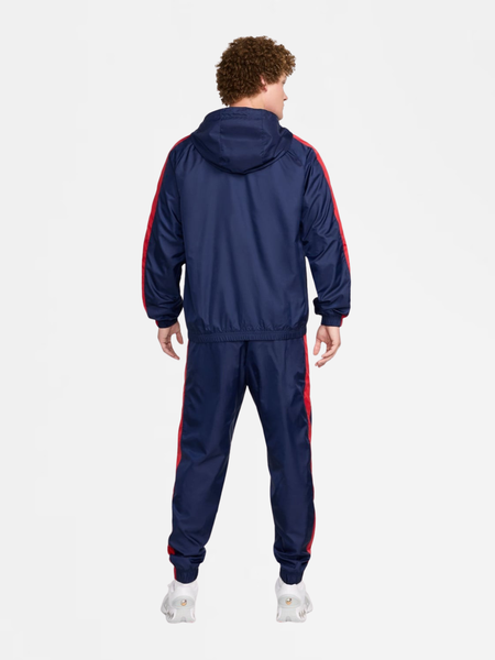 Bộ Thể Thao NK PSG Trainingspak