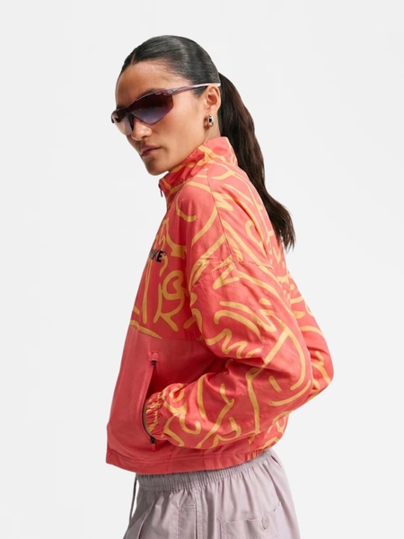 Áo Khoác NK Women's Sportswear Collection Jacket
