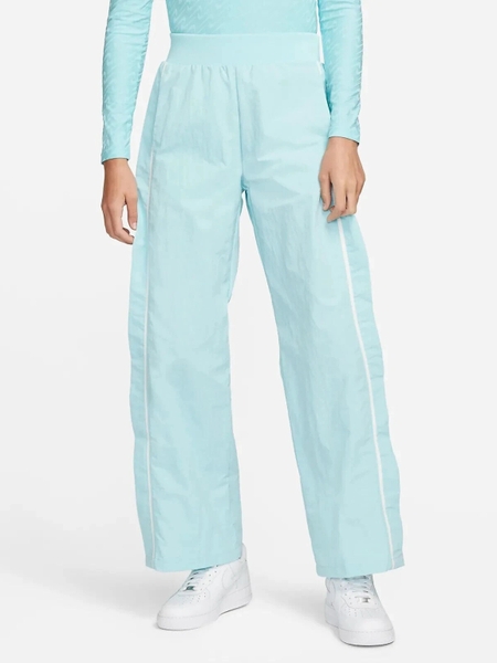 Quần Dài NK Women Sportswear Icon Clash Trousers