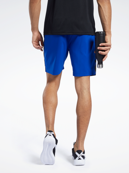 Quần Ngắn Reebok Camo Training Shorts