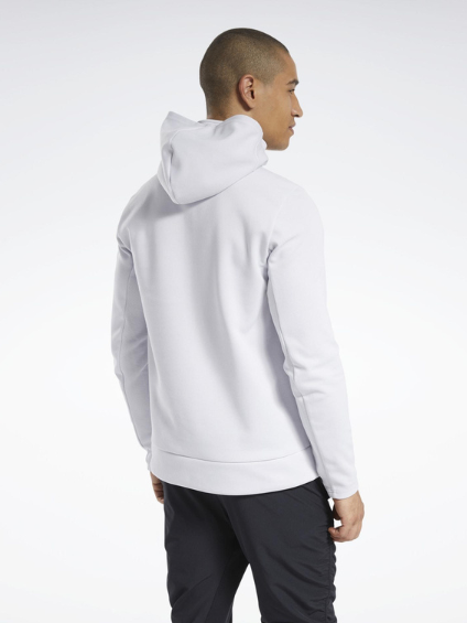 Áo Khoác Reebok Hooded Half-Zip Jacket