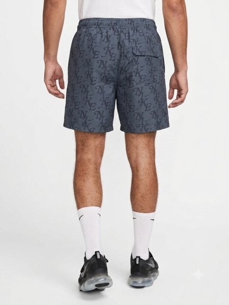 Quần Ngắn Men's Regular Flow Shorts