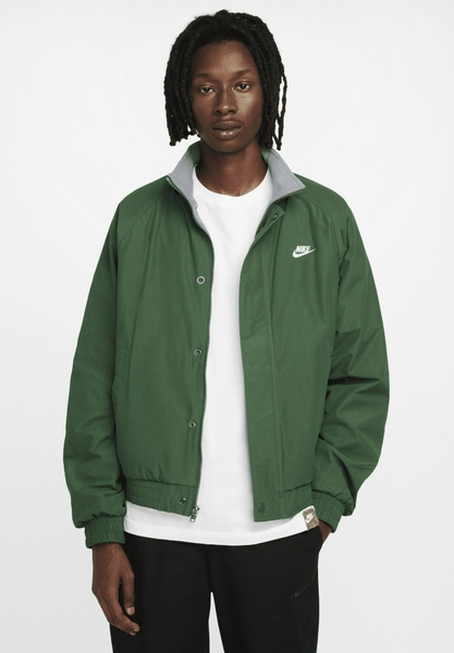 Áo Khoác NK Club Futura Jacket