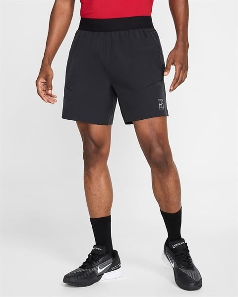 Quần Ngắn NK Court 6' Advantage Shorts