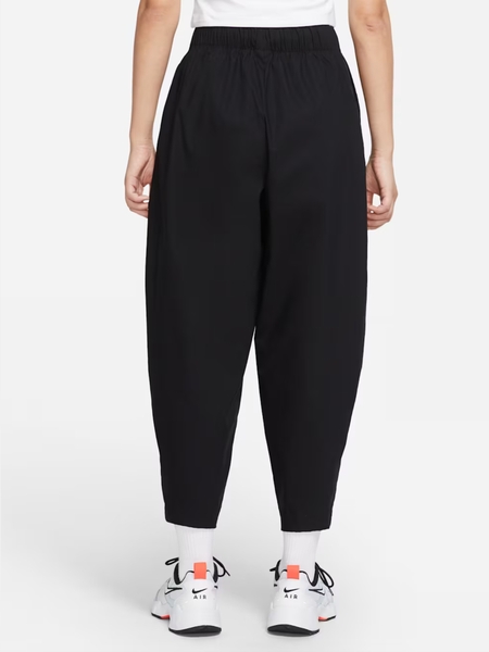 Quần Dài Sportswear Essential Women's High-Rise Curve Pants