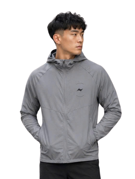 Áo Khoác Ura Repel Miler Running Jacket