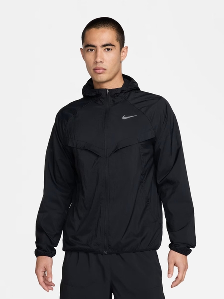 Áo Khoác Stride Men's Repel UV Running Jacket