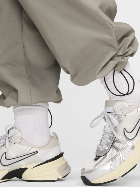 Quần Dài Sportswear Everything Woven Women's Mid-Rise Cargo Pants