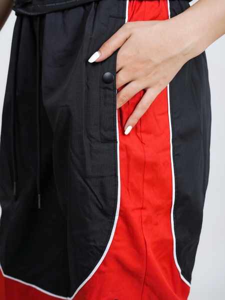 Quần Dài NK Women's LA Lakers Basketball Joggers