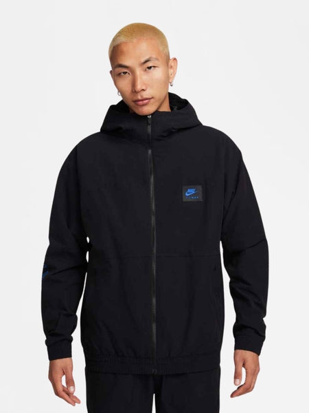 Áo Khoác Air Max Men's Woven Jacket