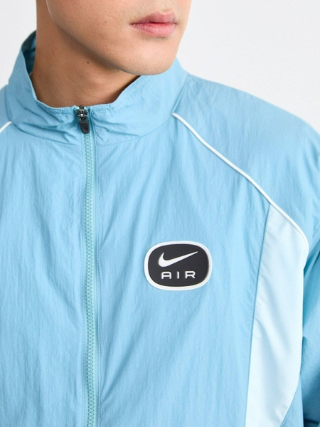 Áo Khoác NK Sportswear Woven Air Track Top Jacket