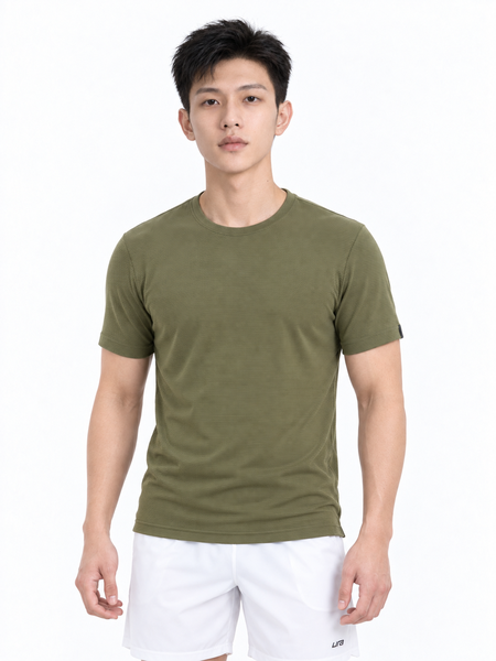 Áo Thun Ura Dry Miller Tee