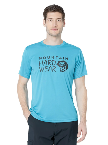 Áo Thun Moutain Hardwear Men’s Hommes