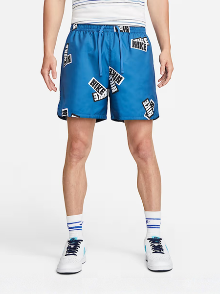 Quần Ngắn NK Sportswear Essentials+ Men's Flow Shorts