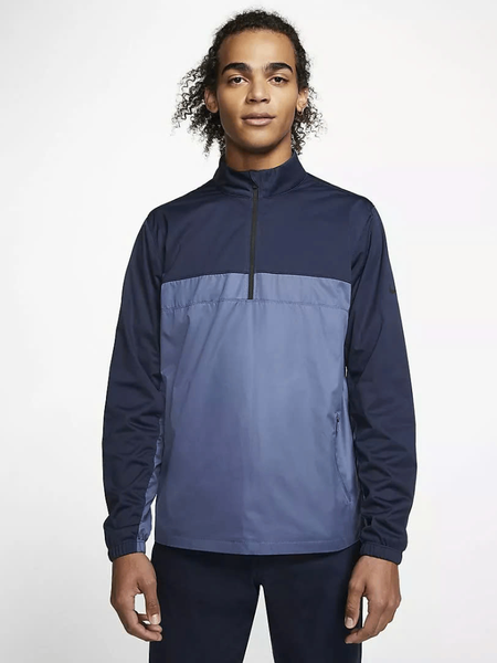 Áo Khoác NK Shield Golf Victory Half