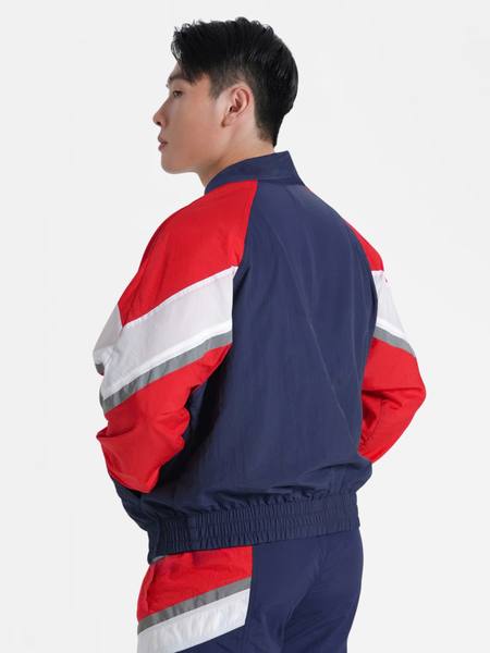 Áo Khoác Ura Windrunner+ Flash Jacket