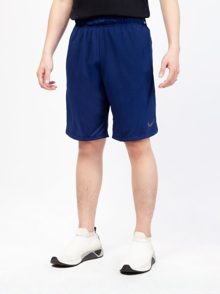 Quần Ngắn NK Men’s Outdoor Loose Training Shorts