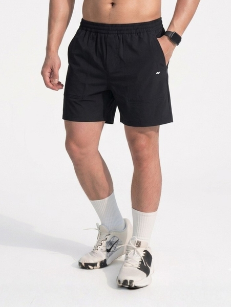 Quần Ngắn Ura Commuter Eco Shorts